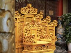 -万荣烤鸭店·北京菜(天坛店)