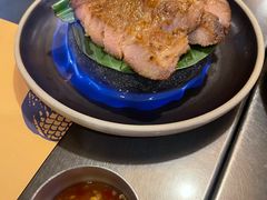 -simply thai天泰(长泰广场店)