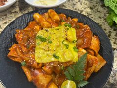 -安又胖韩国烤肉(美罗城店)