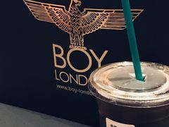 -星巴克(南京大世界店)