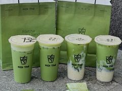 -KOI Thé(正佳广场店)