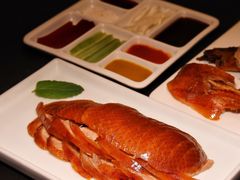 -北平楼·烤鸭·北京菜(牡丹园店)