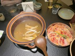 -季季山·云南野生菌火锅(上海首店)