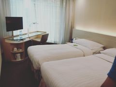 -香港皇家太平洋酒店