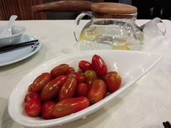 圣女果-渔娘渔家丹东海鲜(东直门店)