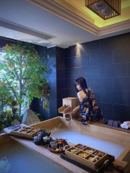 -缦spa