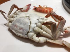 -海味当家·蒸锅海鲜(中山广场创始店)