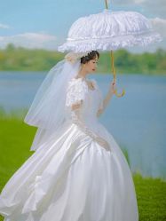 -IDO婚纱摄影(上海旗舰店)