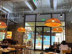 -simply thai天泰(长泰广场店)