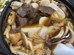 -凡老头米线砂锅(古荡新村西粮站)