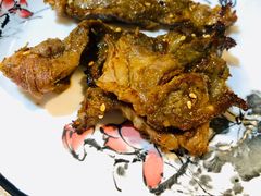 -丹东特色烤肉(学府路一部店)