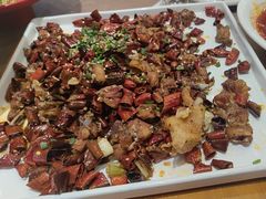 -李氏传家菜(兴城路店)