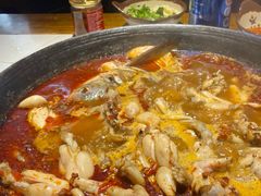 -老天桥蛙炉火锅(姑苏总店)