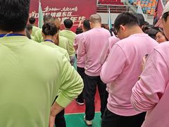 -嘉兴大学（梁林校区）体育馆