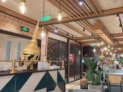 -Home Thai·泰谣(王府井apm店)