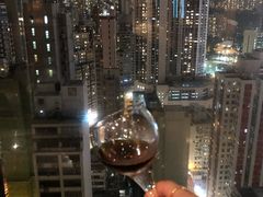 -香港铜锣湾皇悦酒店