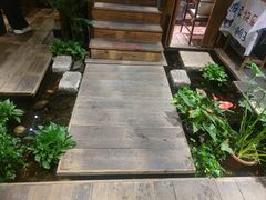 -邈墨茶馆(大兜路1号店)