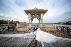 -1986婚纱摄影(清城店)