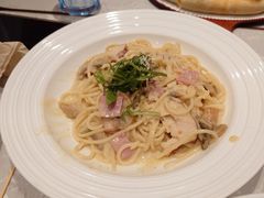 -必胜客(上地华联店)