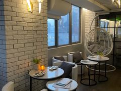 -Oasis Bar & Grill