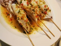 -双合园·海鲜水饺青岛菜(九水东路店)