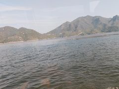 -易水湖景区