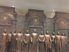-中共一大纪念馆
