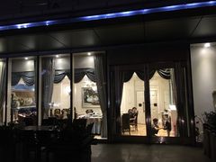 门面-世博源公馆·本帮融合菜·主题包厢·江景餐厅