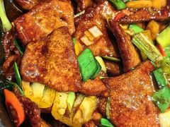 -云海肴·汽锅鸡·云南代表菜(美罗城店)