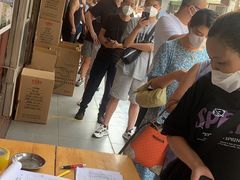 等位区-清真·马安军辣子牛肉面