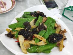 -蟹谢蒸鲜自助餐厅