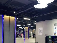 -一兆韦德健身(浦东万达会所)