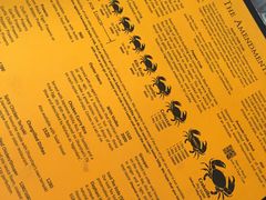 -Ministry of Crab(科伦坡店)