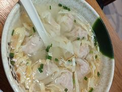 -黄阿姨锅贴大王(万航渡路店)