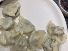 -李记东北饺子馆·东北菜(欢乐谷店)