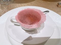 -北京泰富酒店-柏景轩中餐厅