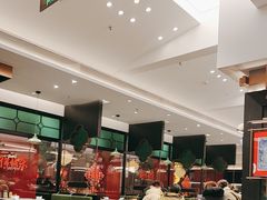 -奇芳阁·百年清真南京菜(夫子庙店)