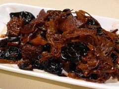 四喜烤麸-蝶苑(吴江路店)