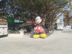 -西双版纳勐泐文化旅游区