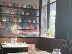 -唐猫庭院·千年陕菜(大唐不夜城店)