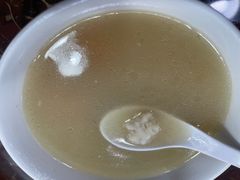 -陈光记烧腊店(罗保博士街店)