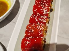 -陶兰居·手工点心·粤菜(圆融时代广场店)