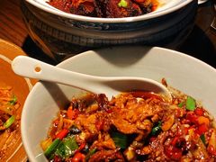 红烧肉-隐厨·中国菜馆(三里屯T+MALL店)
