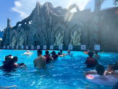 -苏州乐园森林水世界