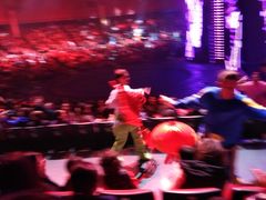 -珠海横琴长隆《卡卡虎奇遇记》