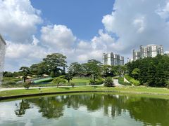 -迪茵湖田家舍生态农场