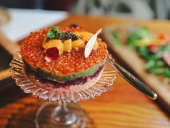 -Osteria Garden 生蚝花园餐厅(原进贤路店)