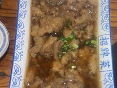 -老雒阳面馆·水席(定鼎门店)