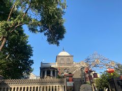 -卫鼎轩·曹公馆(鼓楼店)
