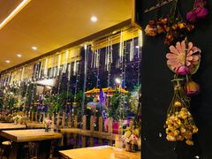 -盘炉forenza·云贵川融合小食堂 ( 钟楼中柳巷店)